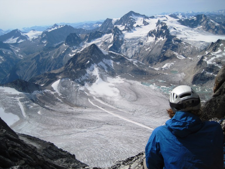 Bugaboo-Rockwall 066