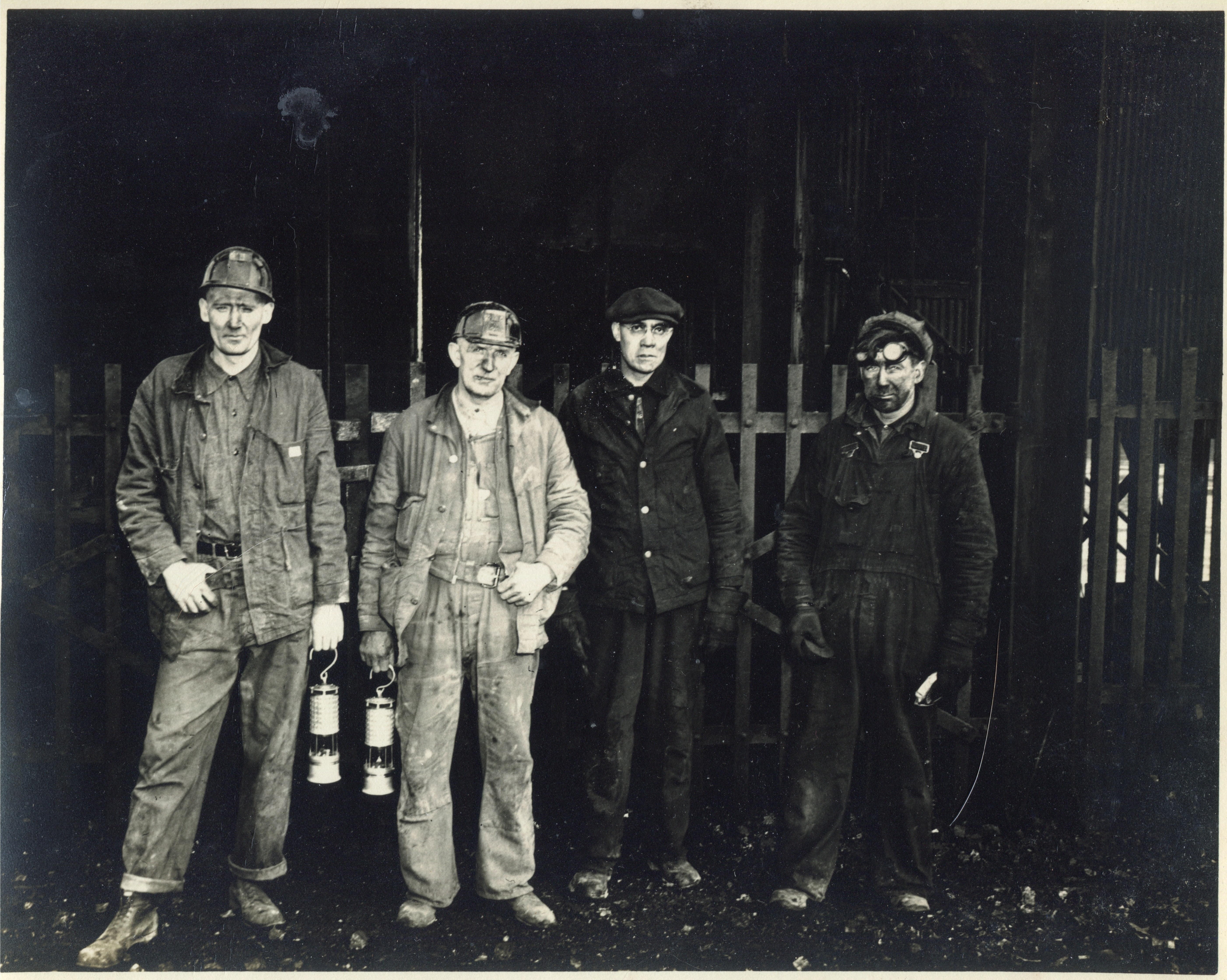 Powhatan Point – the ascent journal